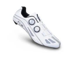 FLR F-XX Landeveissko Hvit