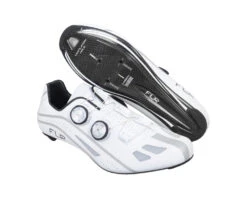 FLR F-XX Landeveissko Hvit -Force Butikk FLR F XX Landevejssko Hvid 1673621252 05