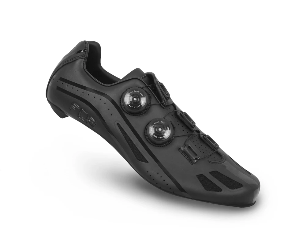 FLR F-XX Landeveissko Svart 1 FLR F-XX Landeveissko Svart