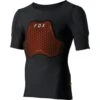 FOX Baseframe Pro D3O Body Armor Kortermet