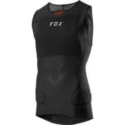 FOX Baseframe Pro D3O Body Armor Uten Ermer