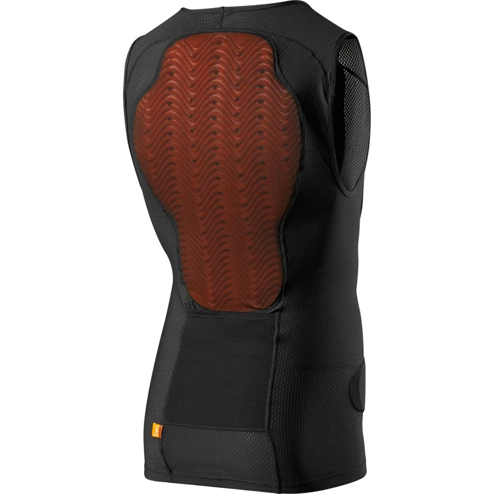 FOX Baseframe Pro D3O Body Armor Uten Ermer 2 FOX Baseframe Pro D3O Body Armor Uten Ermer - Bilde 2