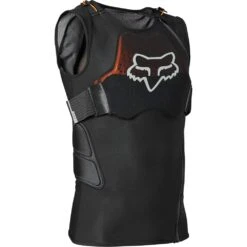 FOX Baseframe Pro D3O Body Armor Vest Uden ærmer
