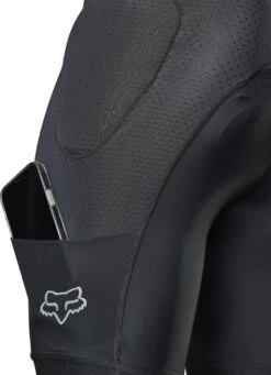 FOX Baseframe Pro D3O Shorts Bodyarmor -Force Butikk FOX Baseframe Pro D3O Shorts Bodyarm 1661699147 03