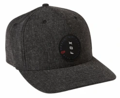 FOX Clean Up Flexfit Cap Grå