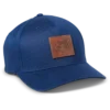 FOX Coastal Blues Flexfit Cap Blå