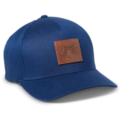 FOX Coastal Blues Flexfit Cap Blå