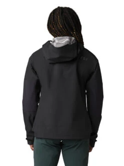 FOX Defend 3L Vanntett Jakke Til Kvinner Svart 8 FOX Defend 3L Vanntett Jakke Til Kvinner Svart -Force Butikk FOX Defend 3L Vandtaet Jakke til Kvin 1661696574 02
