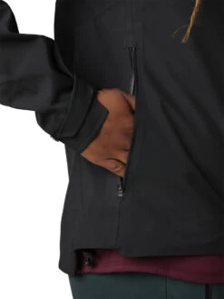 FOX Defend 3L Vanntett Jakke Til Kvinner Svart 10 FOX Defend 3L Vanntett Jakke Til Kvinner Svart -Force Butikk FOX Defend 3L Vandtaet Jakke til Kvin 1661696574 04