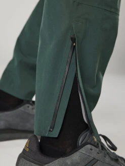 FOX Defend 3L Vanntette Bukser Grønn -Force Butikk FOX Defend 3L Vandtaette Bukser Groen 1661859363 05