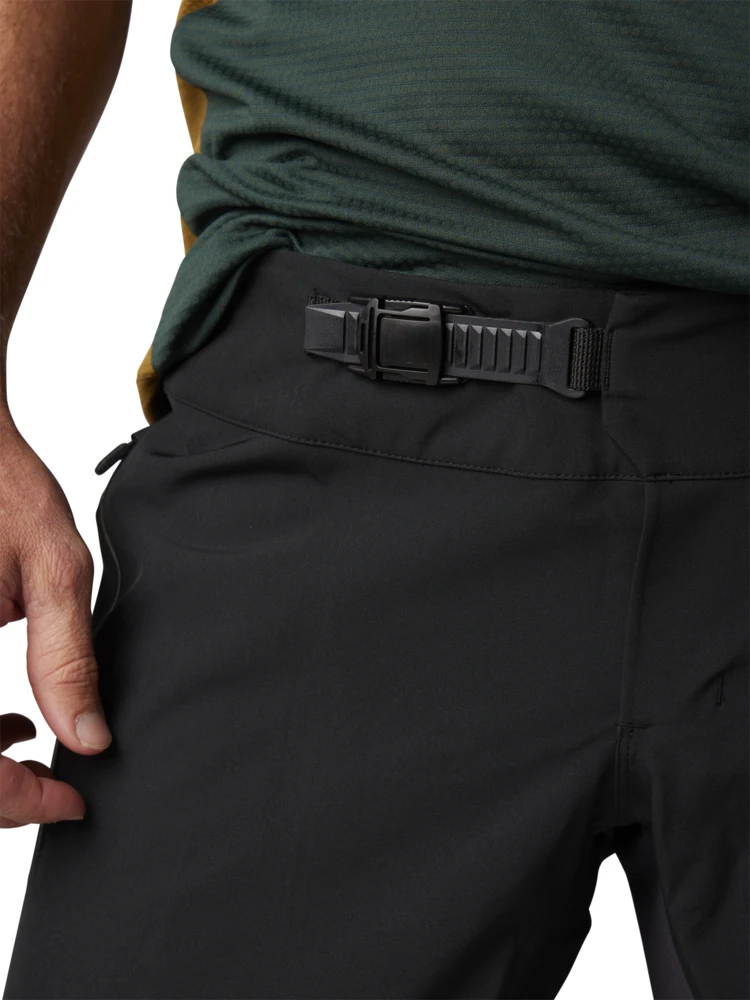 FOX Defend 3L Vandtette Bukser Svart - Bilde 4