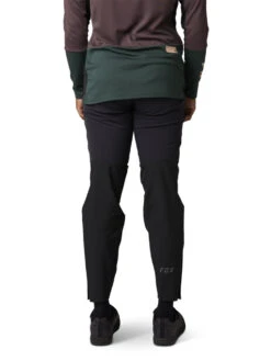 FOX Defend 3L Vanntette Bukser Til Kvinner Svart -Force Butikk FOX Defend 3L Vandtaette Bukser til K 1661696208 02