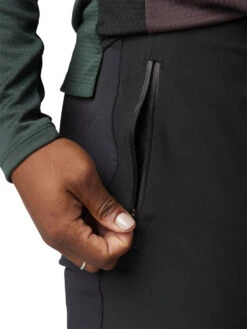 FOX Defend 3L Vanntette Bukser Til Kvinner Svart -Force Butikk FOX Defend 3L Vandtaette Bukser til K 1661696208 04