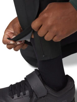 FOX Defend 3L Vanntette Bukser Til Kvinner Svart -Force Butikk FOX Defend 3L Vandtaette Bukser til K 1661696208 05