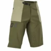 FOX Defend Pro Shorts Grønn