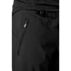 FOX Defend Shorts Sort -Force Butikk FOX Defend Shorts Sort 1626431926 04