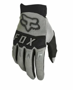 FOX Dirtpaw Hansker Neopren Grå