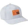 FOX Endless Flexfit Cap Grå