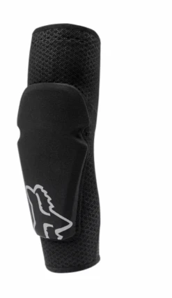 FOX Enduro Albuebeskyttere Svart/Grå