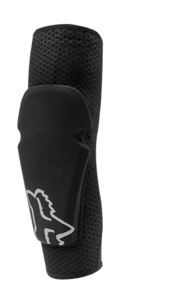 FOX Enduro Albuebeskyttere Svart/Grå 1 FOX Enduro Albuebeskyttere Svart/Grå