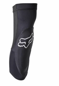 FOX Enduro D3O Knebeskyttere Svart