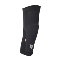 FOX Enduro Knebeskyttere Til Barn Svart