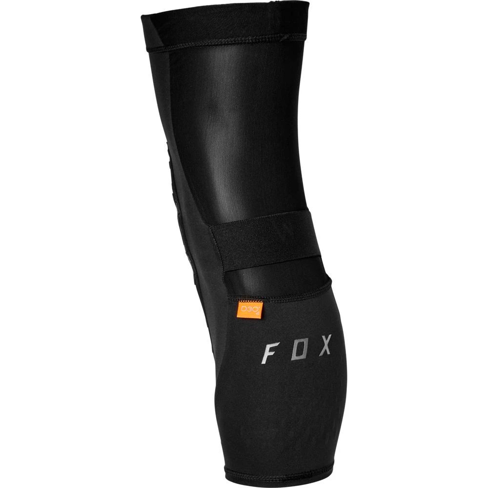 FOX Enduro Pro Knebeskytter D3O 2 FOX Enduro Pro Knebeskytter D3O - Bilde 2