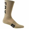 FOX Flexair Merino Strømper Langskaft Beige