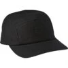 FOX Headshot 5 Panel Cap Svart