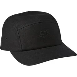FOX Headshot 5 Panel Cap Svart