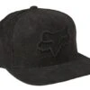 FOX Instill Snapback 2.0 Caps Sort
