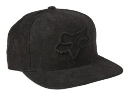 FOX Instill Snapback 2.0 Caps Sort