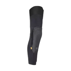 FOX Launch Elite Kne- Og Skinnebensbeskytter Svart