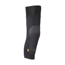FOX Launch Elite Knebeskyttere Svart