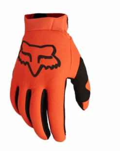 FOX Legion Thermo Hansker Oransje