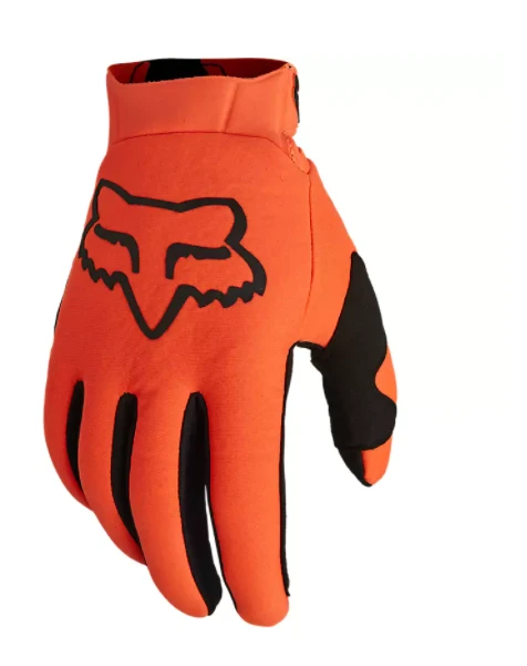 FOX Legion Thermo Hansker Oransje 1 FOX Legion Thermo Hansker Oransje