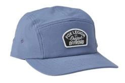 FOX Original Speed Cap Indigo Blå