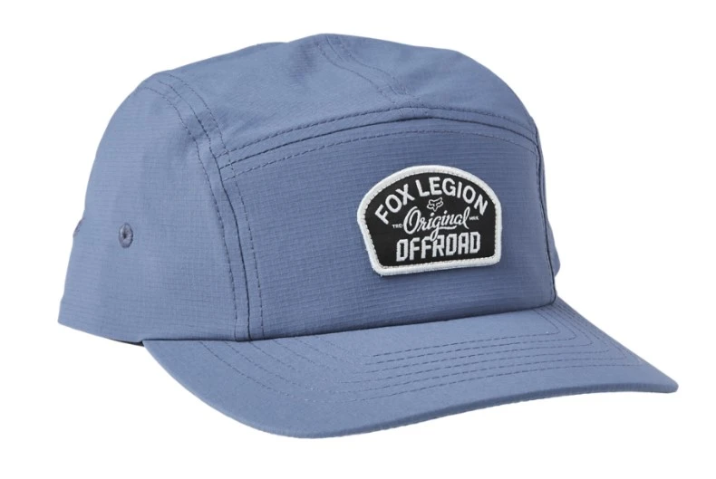FOX Original Speed Cap Indigo Blå 1 FOX Original Speed Cap Indigo Blå