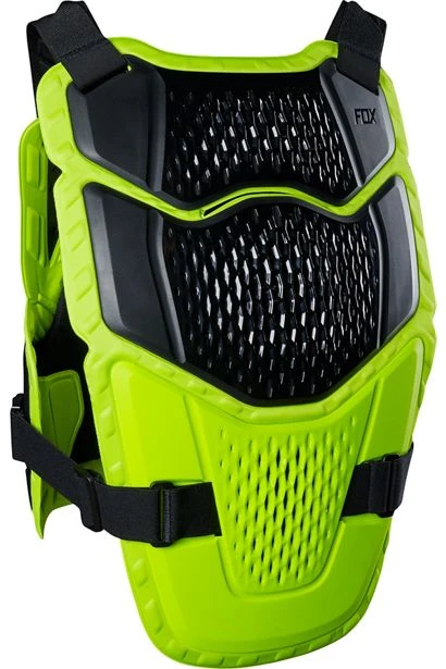 FOX Raceframe Impact Brynje 2 FOX Raceframe Impact Brynje - Bilde 2