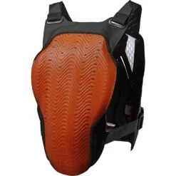 FOX Raceframe Impact D3O SB Body Armor Hvit -Force Butikk FOX Raceframe Impact D3O SB Body Arm 1642435509 02
