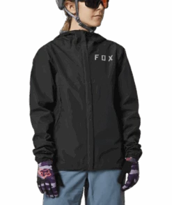 FOX Ranger 2.5L Regnjakke