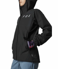 FOX Ranger 2.5L Regnjakke -Force Butikk FOX Ranger 25L Regnjakke 1617193834 02