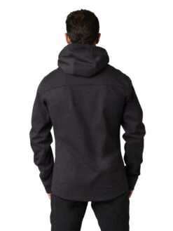 FOX Ranger Fire Jakke Svart 8 FOX Ranger Fire Jakke Svart -Force Butikk FOX Ranger Fire Jakke Sort 1661858754 02