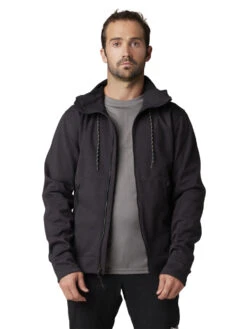 FOX Ranger Fire Jakke Svart 9 FOX Ranger Fire Jakke Svart -Force Butikk FOX Ranger Fire Jakke Sort 1661858754 03