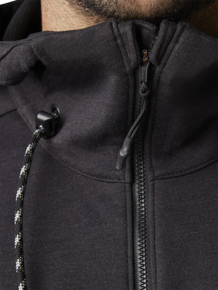 FOX Ranger Fire Jakke Svart 5 FOX Ranger Fire Jakke Svart - Bilde 5