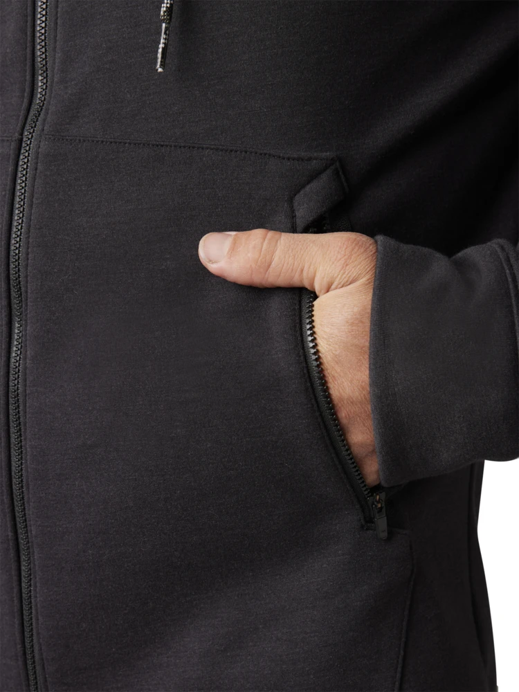 FOX Ranger Fire Jakke Svart 6 FOX Ranger Fire Jakke Svart - Bilde 6