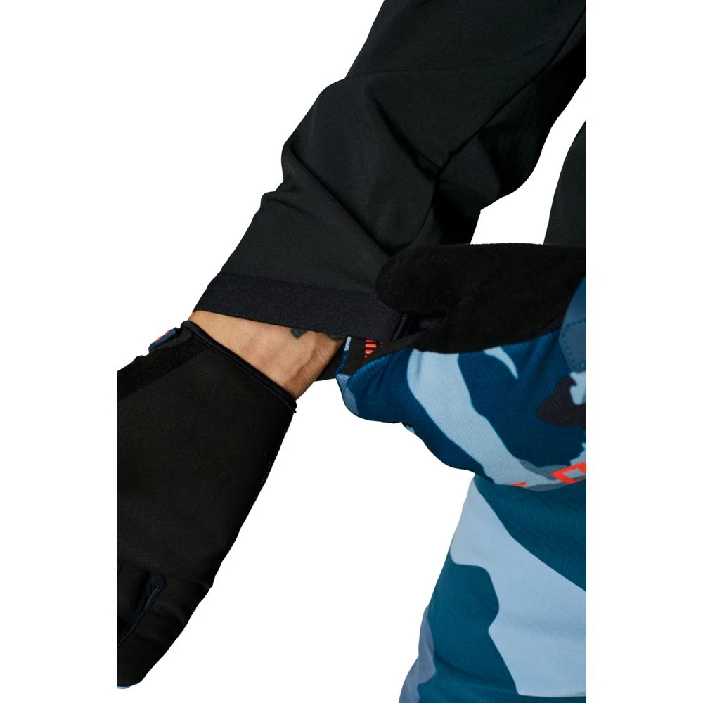 FOX Ranger Fire Softshell Sykkeljakke 6 FOX Ranger Fire Softshell Sykkeljakke - Bilde 6