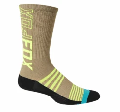 FOX Ranger High Strømper Beige