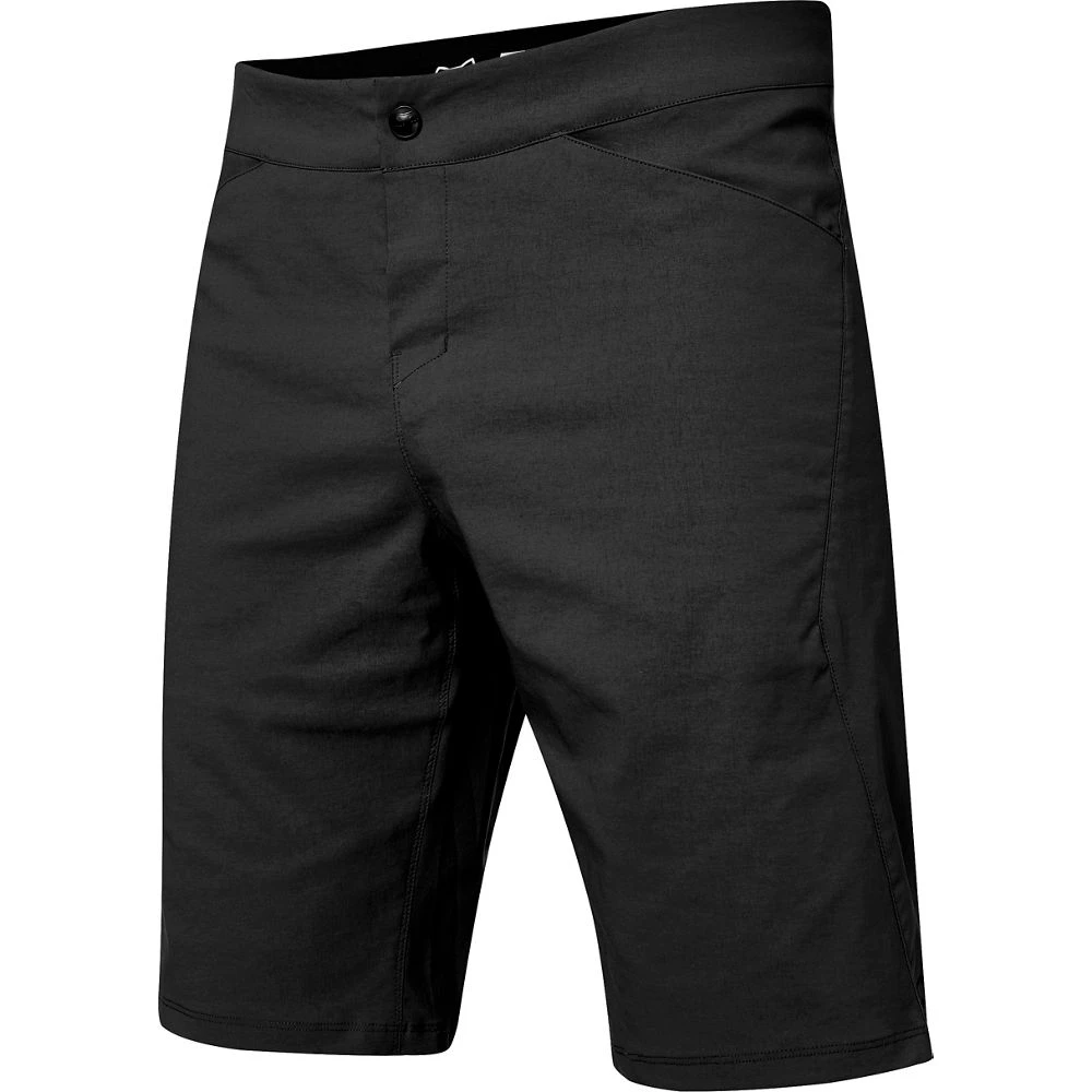 FOX Ranger Lite Shorts Sort 1 FOX Ranger Lite Shorts Sort