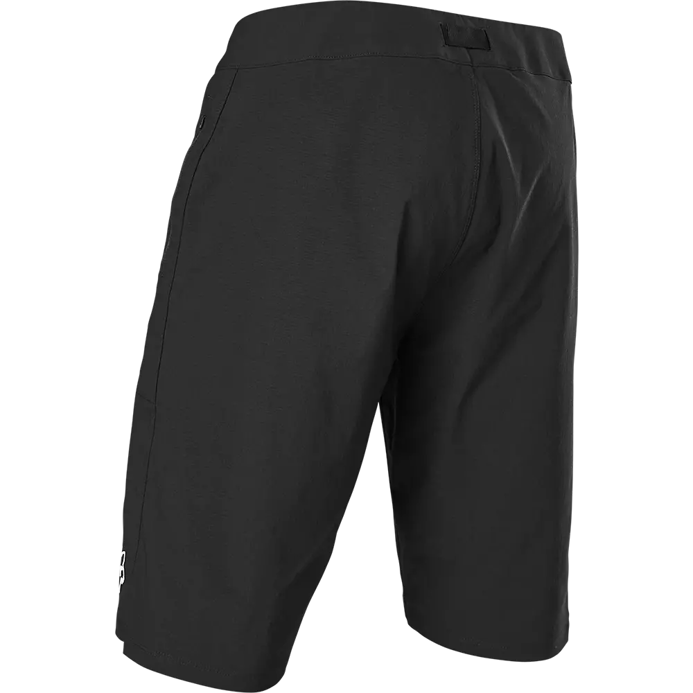 FOX Ranger MTB-shorts Med Pad Svart 2 FOX Ranger MTB-shorts Med Pad Svart - Bilde 2